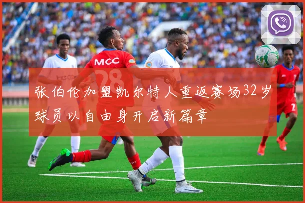 张伯伦加盟凯尔特人重返赛场32岁球员以自由身开启新篇章